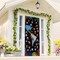 Hispanic Heritage Month Decorations Door Cover World Flag Banner
